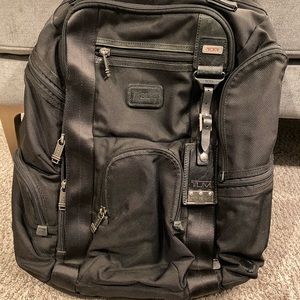 Tumi Alpha Backpack